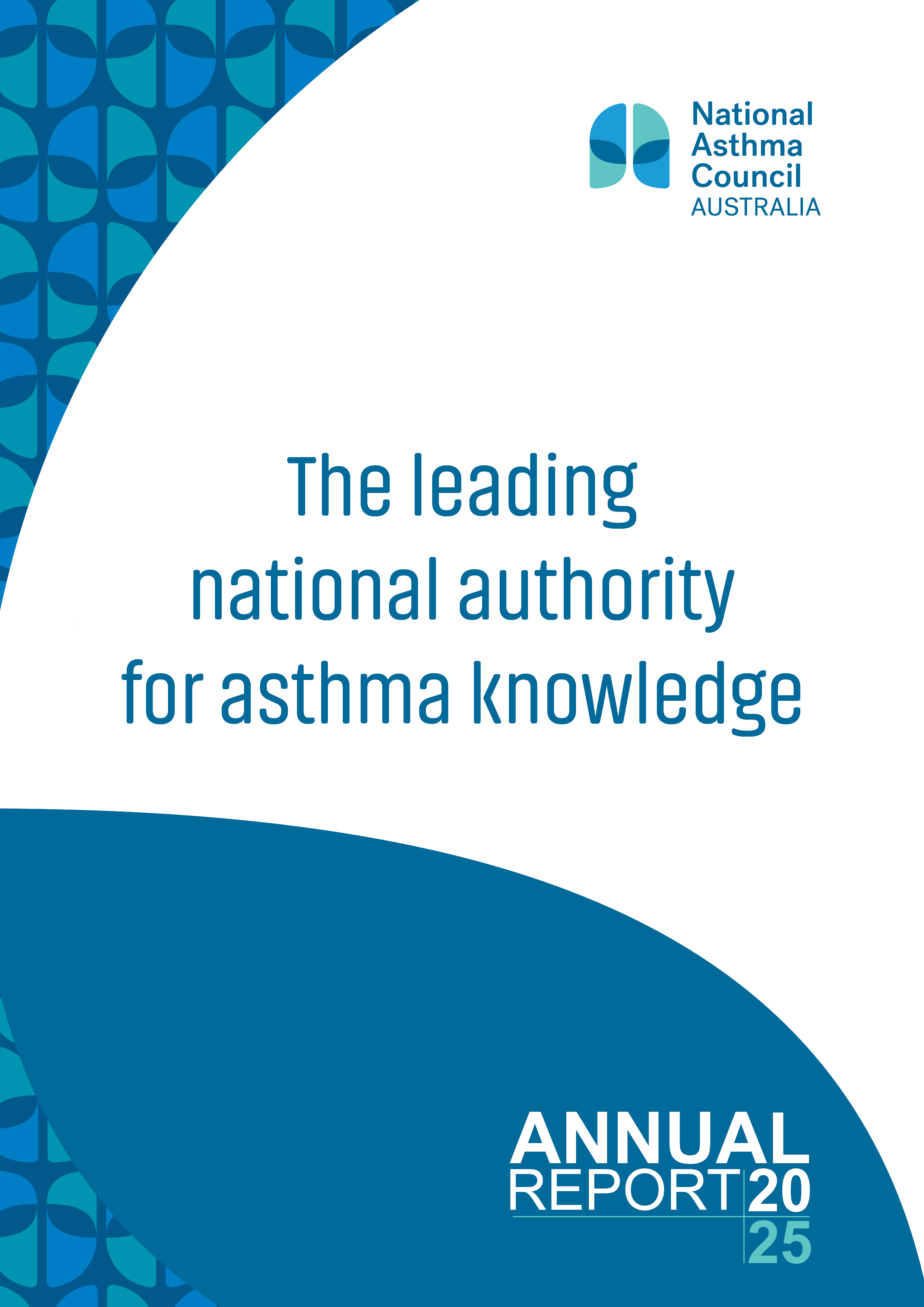 NAC 2025 Annual Report NAC 2025 Annual Report