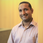 Dr Dennis Thomas Fellowship 2026