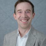 Dr Tim Jones