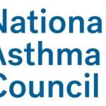 National Asthma Council 2019 Logo
