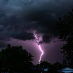 Thunderstorms 1