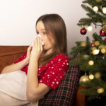 Xmas Tree Syndrome Mr