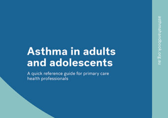 Nac071 Asthma In Adults Adolescents Quick Reference Guide 2026