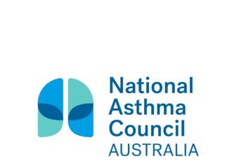 National Asthma Council Australia Logo 2019