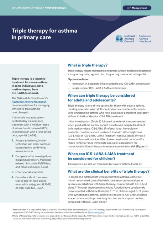 Management Triple Therapy For Asthma In Primary Care Feb2026 1