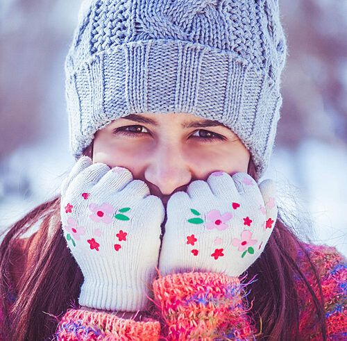 Asthma winter checklist