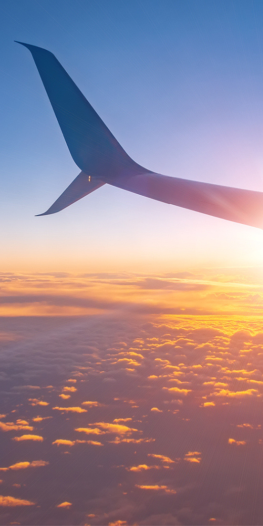 Travelling and holidays