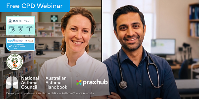 From Counter to Consult webinar