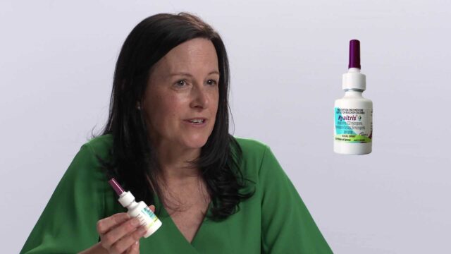 How to use Ryaltris