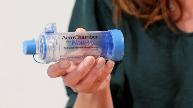 Spacer use and care