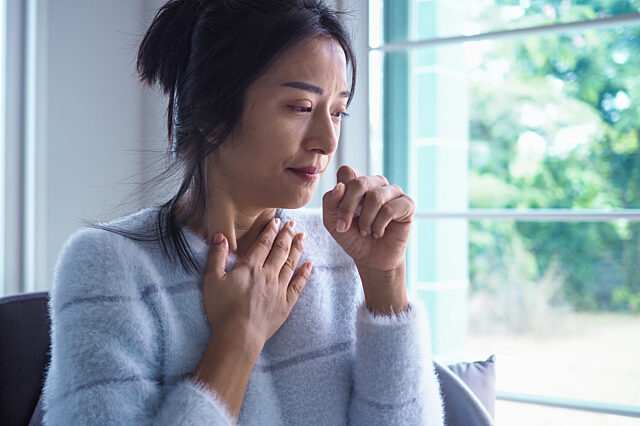 Understanding asthma