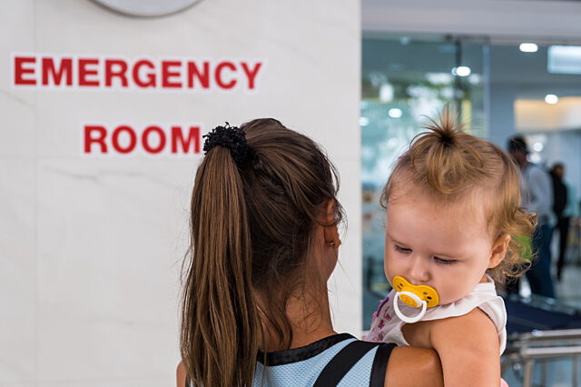 Asthma first aid