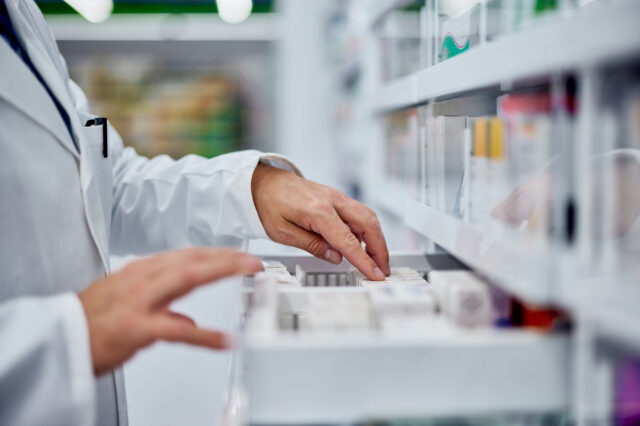 Asthma medicines