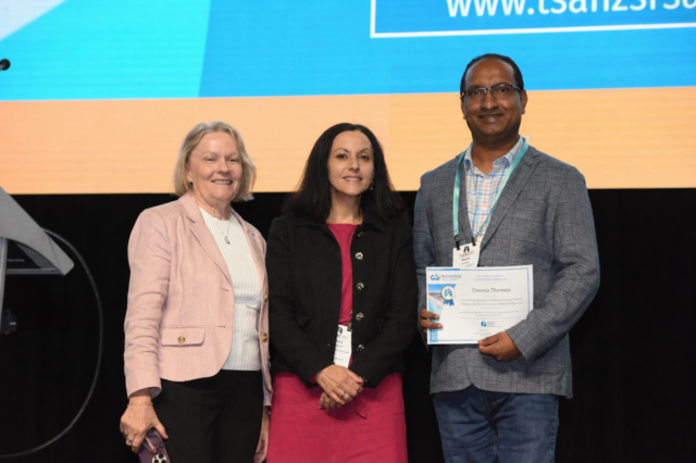 Research awards
