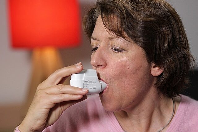 How to use Genuair