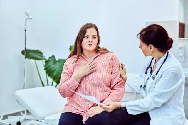 Asthma review