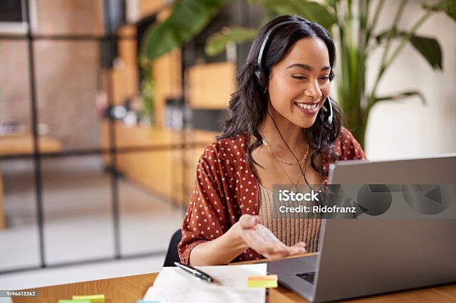 Webinar recordings