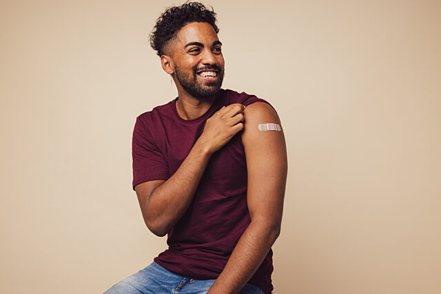 World Asthma Day a good reminder for the annual flu vaccination