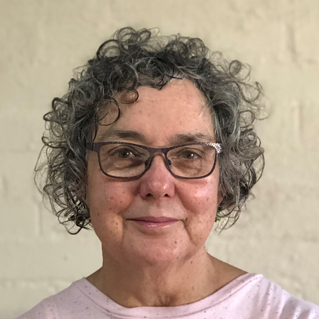 Emeritus Professor Amanda Barnard