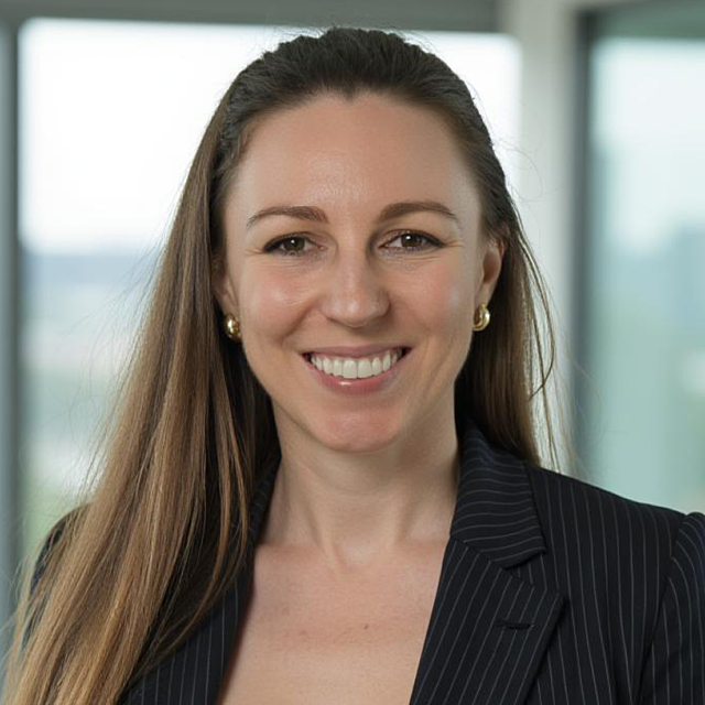 Ms Janelle Reid