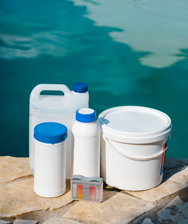 Volatile organic compounds (VOCs) and asthma