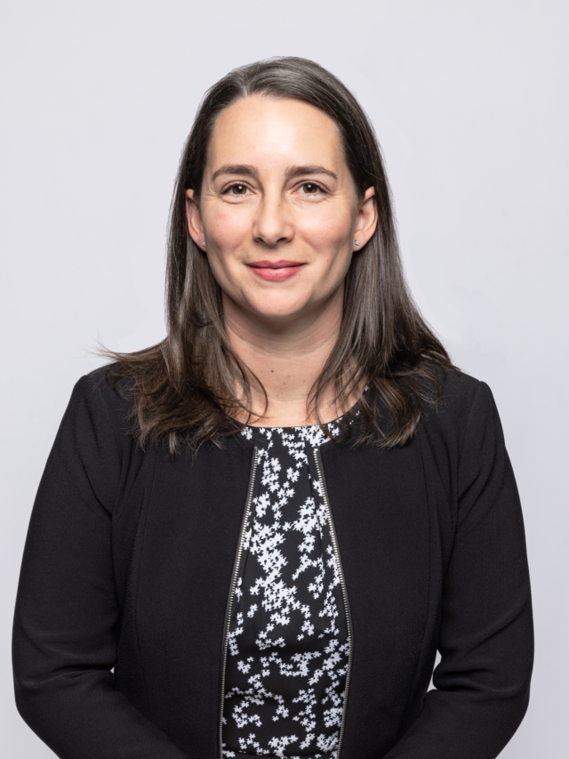2024 Asthma and Airways Career Development Fellowship