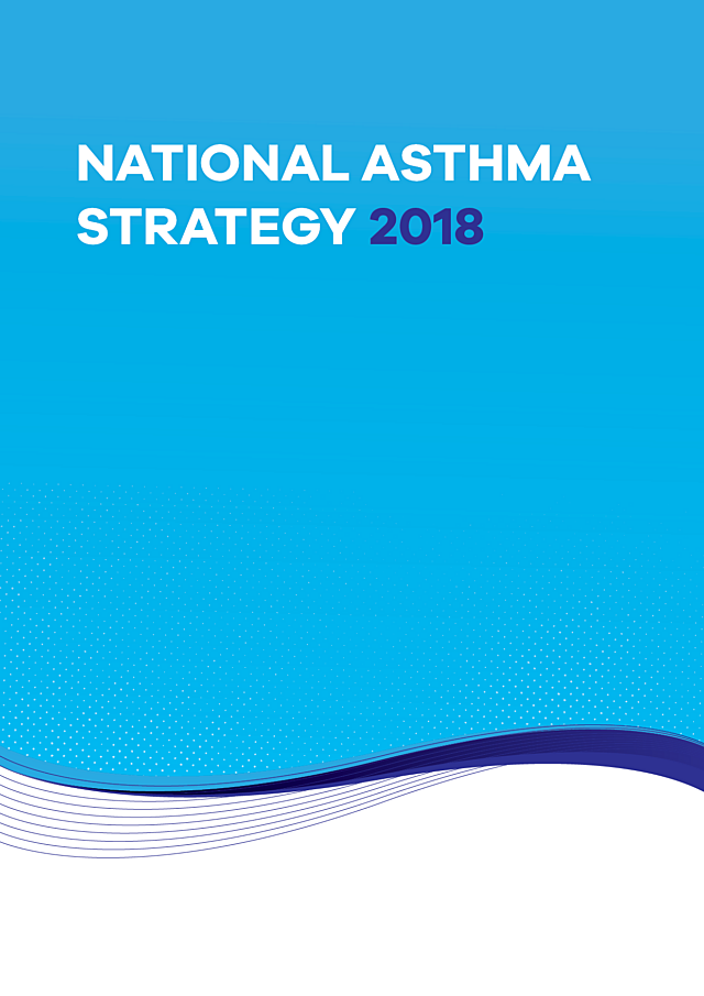 National Asthma Strategy 2018